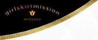 Girl Skirt Mission coupons